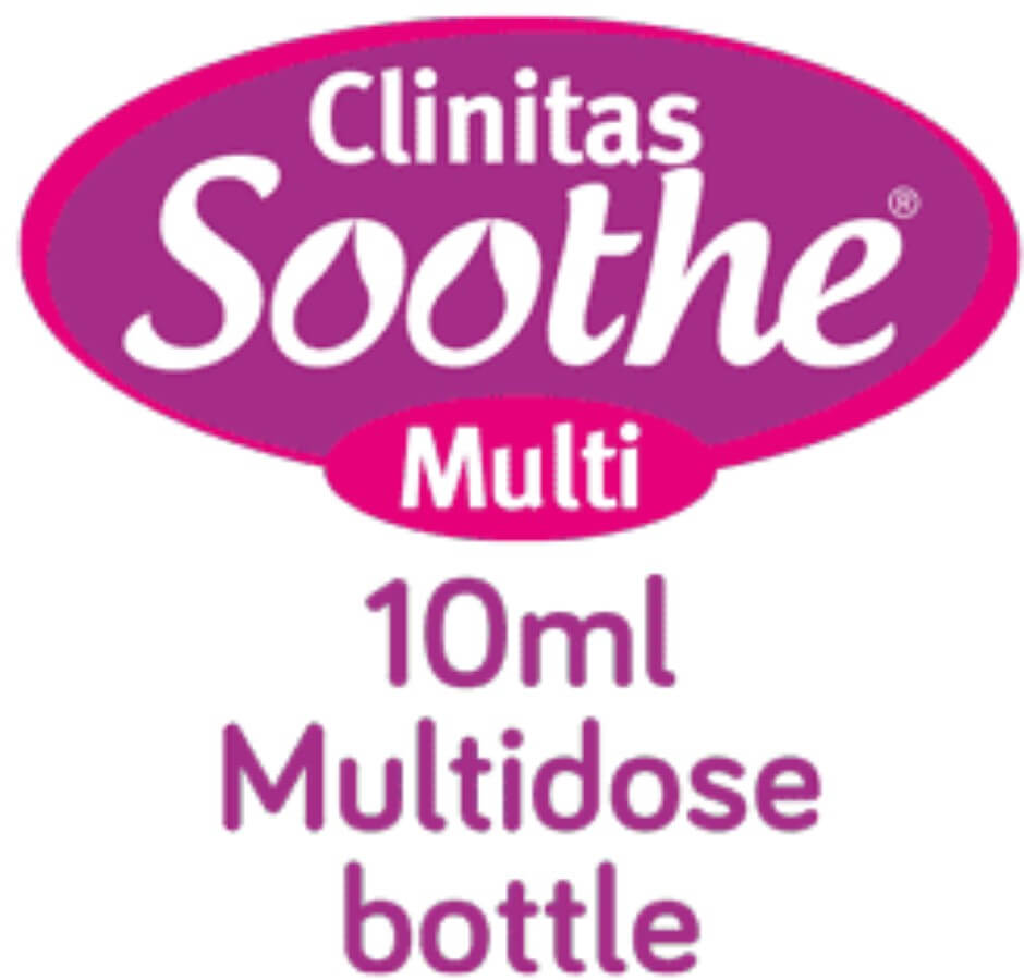 Clinitas Soothe® Multi