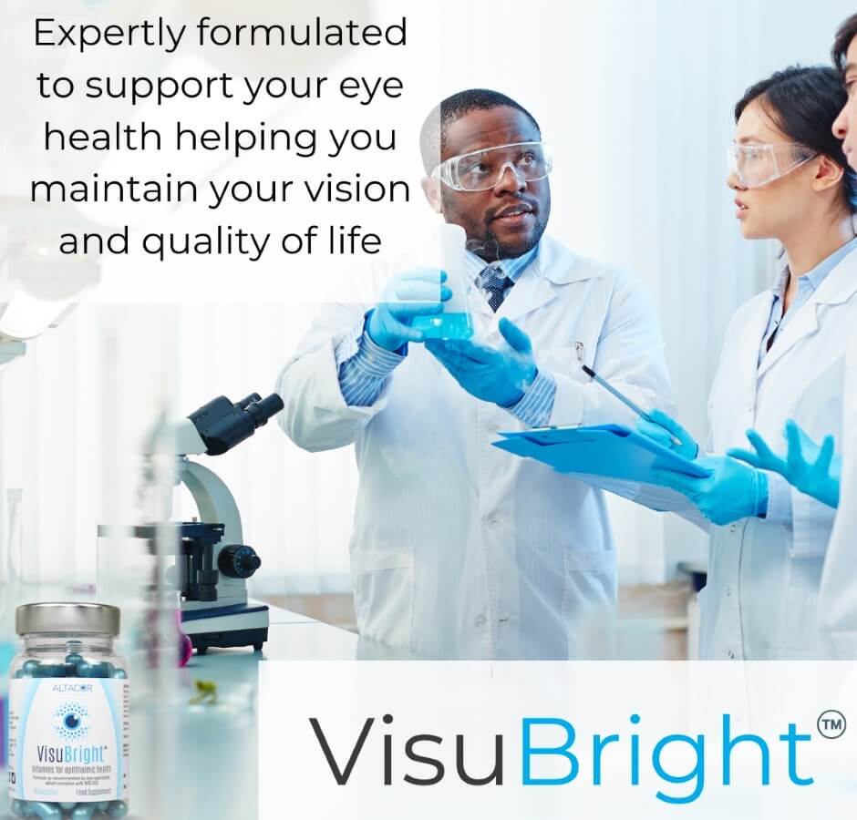 VisuBright