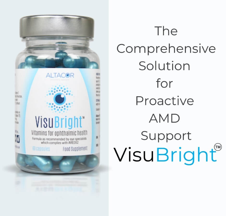 VisuBright