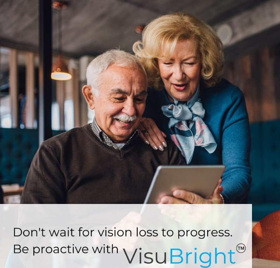 VisuBright