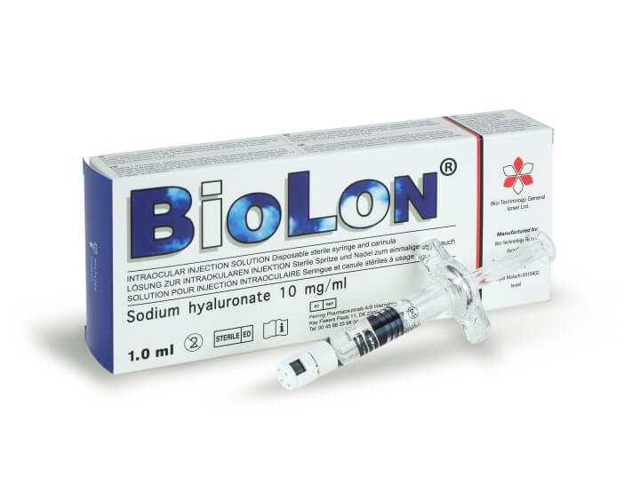 BioLon 1