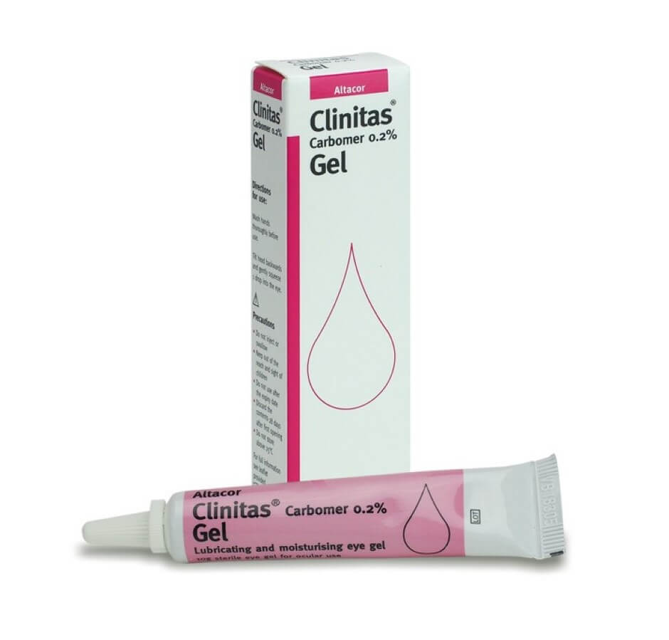 Clinitas Gel