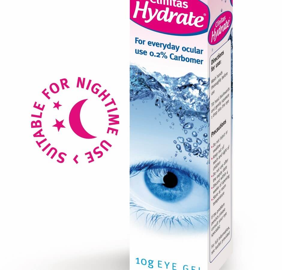 Clinitas Hydrate®