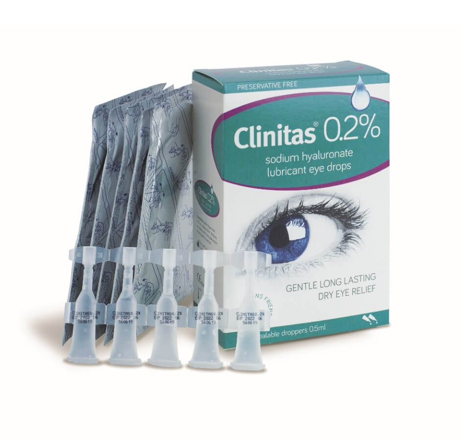 Clinitas® 0.2%